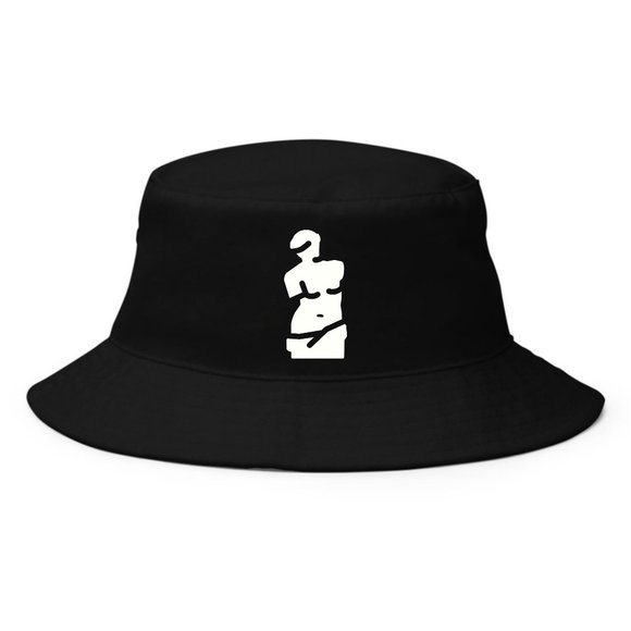 Venus De Milo Bucket Hat, Modern Art, Greek - Picture 1 of 1